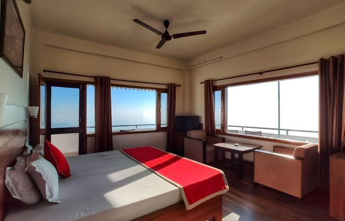 Birds View Resort
