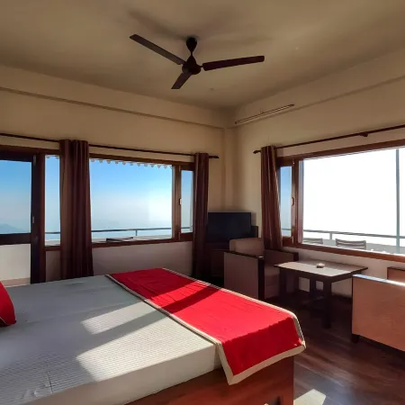 Birds View Resort