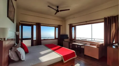 Birds View Resort