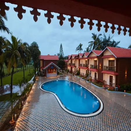 Sea Queen Beach Resort & Spa