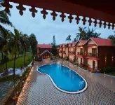 Sea Queen Beach Resort & Spa - Beach