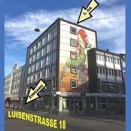 Business Hostel Wiesbaden One