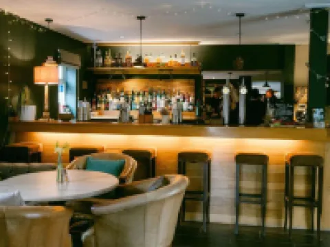 Crouchers Hotel Hotels in Chichester