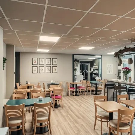 Garden Hotel Rennes Centre Gare