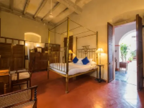 Dune de l'Orient Hotels in Puducherry