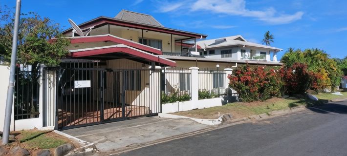 Newtown Beach Bed and Bath Hotels in Nadi
