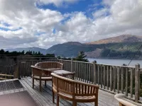 Foyers House Hotels in Inverness