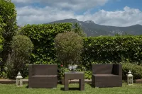 Hotel Alta Garrotxa Hotels in Beuda