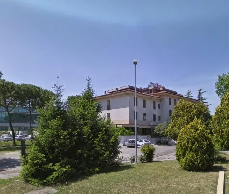 Hotel Palladio Hotels in Conegliano