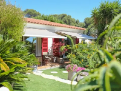 B&B Val d'Azur Hotels in Carqueiranne
