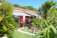 B&B Val d'Azur Hotels in Giens