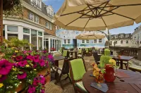 Best Western Moores Central Hotel