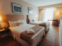 Cyan Soho Neuquén Hotel Hotels in Neuquen