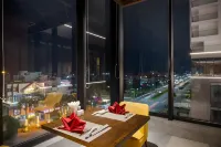 Hong Loan Condotel Apec Phu Yen - Morgenmad