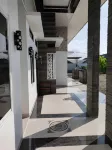 Cahaya Kos Putri