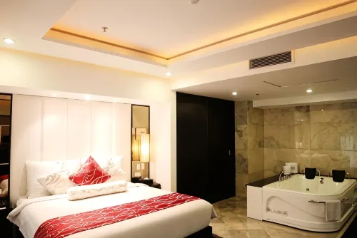 The Penthouse Hotel and Residences