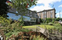 The Royal George Hotel Hotels in Perth