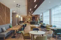 Holiday Inn SKOPJE by IHG - servizio colazione