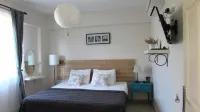 Ege HAN Hotel Hotel a Tenedos