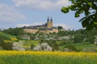 Hotel-Restaurant Rödiger GmbH Hotels in Bad Staffelstein