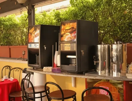 那蒂茲美洲飯店