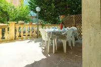 Ferrari Apartment Hotels in Ruffano