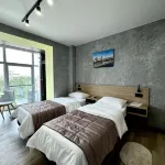 Apartments Kalancha Các khách sạn ở 
