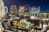 Retaj Hotel Các khách sạn ở Amman