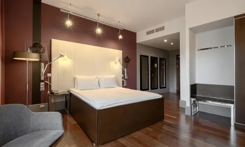 Qubus Hotel Bydgoszcz