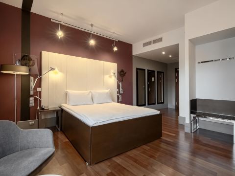 Qubus Hotel Bydgoszcz