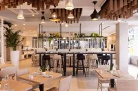 Hilton Garden Inn le Havre Centre Hotels in Sainte-Adresse
