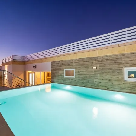 C4 Retreats Gozo