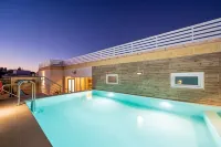 C4 Retreats Gozo - Swimmingpools