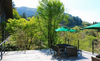 Auberge Tosayama