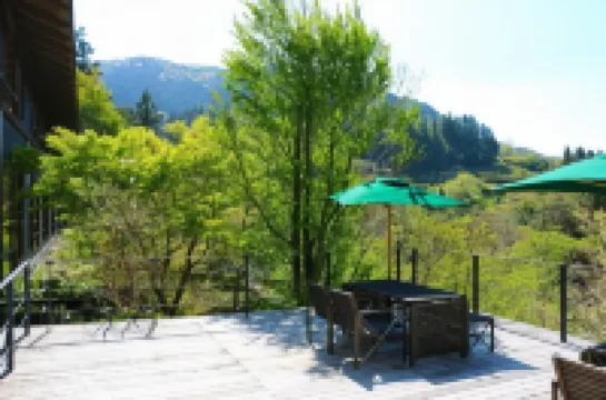 Auberge Tosayama Hotels in 