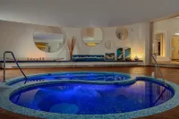 Hotel Conca Park - spa