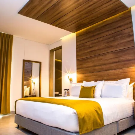 Hotel Pance 122 Wellness Spa