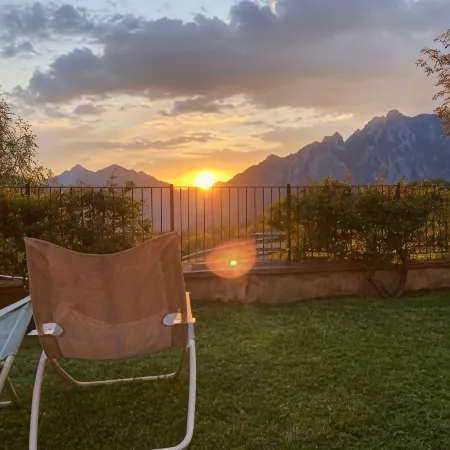 Agriturismo Deviscio