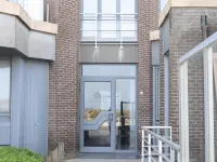 Apartment in Nieuwpoort for 2 Persons