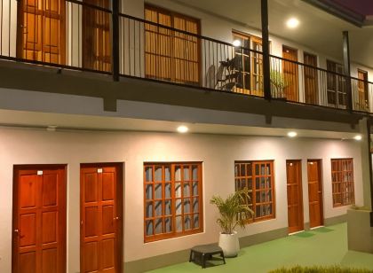 Tupa Hotel Iguazu