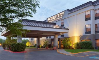Spark by Hilton Corpus Christi Southeast