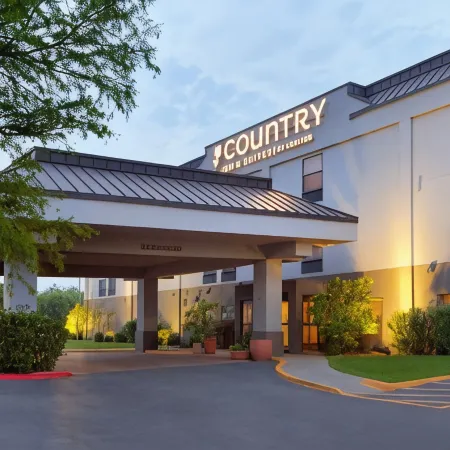 Spark by Hilton Corpus Christi Southeast