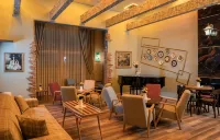 Casa Boutique Hotel Hotels in Akko