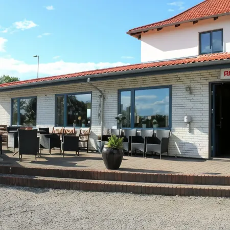 Hotel Medio Fredericia