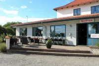 Hotel Medio Fredericia Hotels near Fuglsang Haveforening