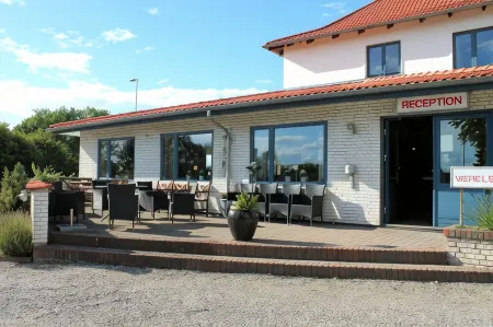 Hotel Medio Fredericia