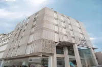 The Mirana Hotel a 1 No. Dulia