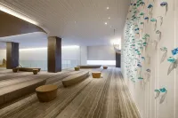 Hilton Nagasaki - spa