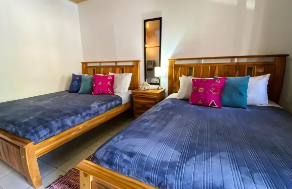 羅西釣魚俱樂部酒店