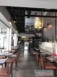 Cha am MY House Resort - Desayuno